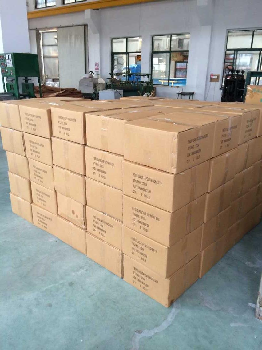 ไฟเบอร์กลาส packing.jpg fiberglass packing.jpg