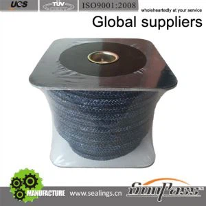 การบรรจุ PTFE ไฟเบอร์คาร์บอน