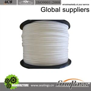 เส้นด้าย PTFE บริสุทธิ์