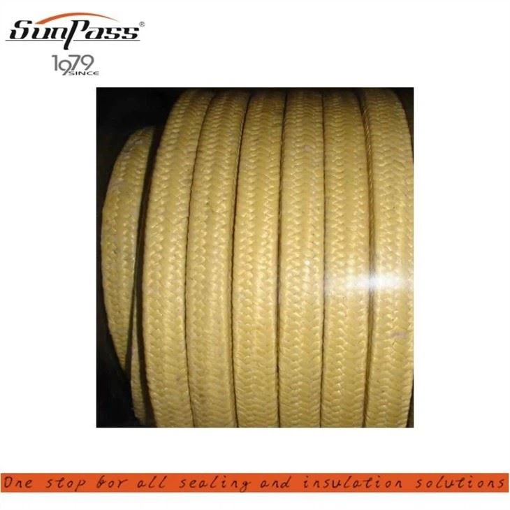 Gland Packing Seal