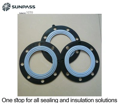 ปะเก็น EPDM PTFE