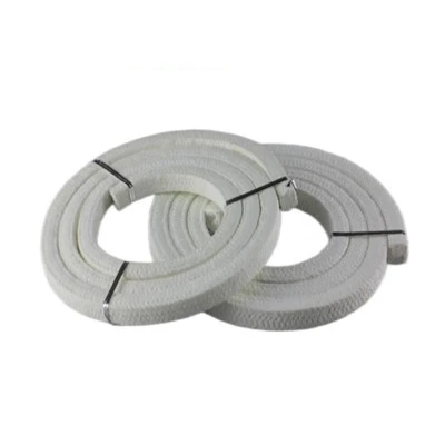 PAN/PTFE Braided Packing